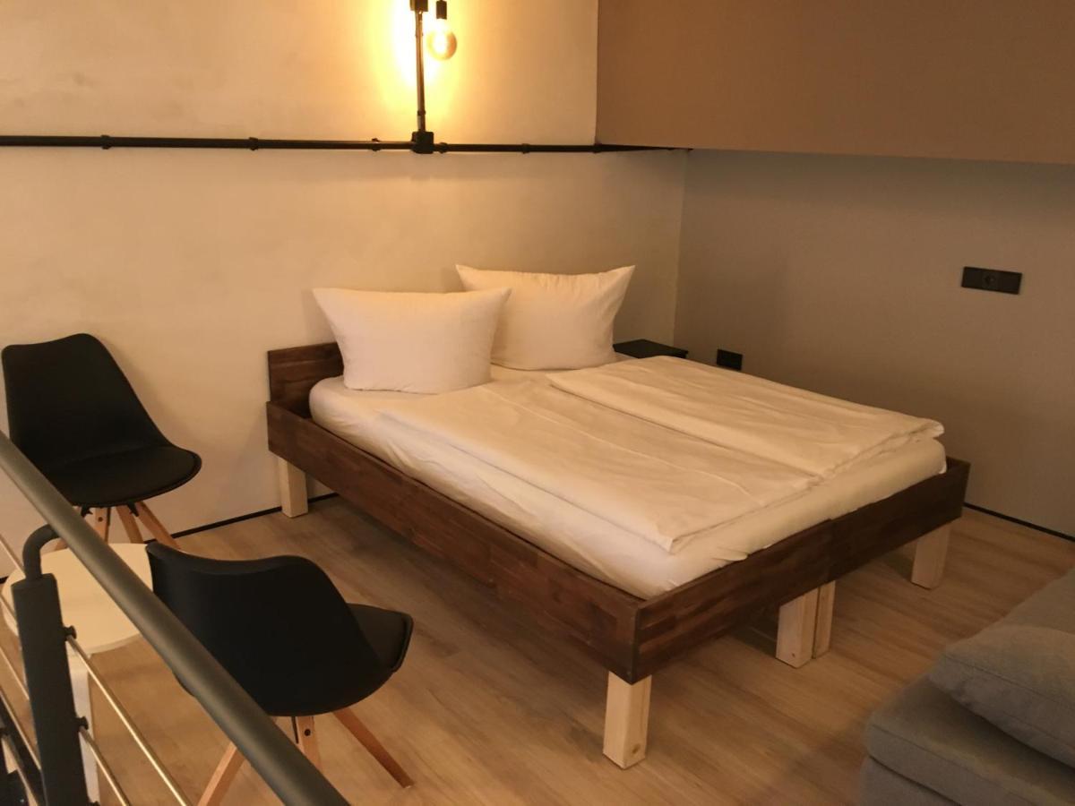 Cityflair Berlin Apartments & Rooms Eksteriør bilde