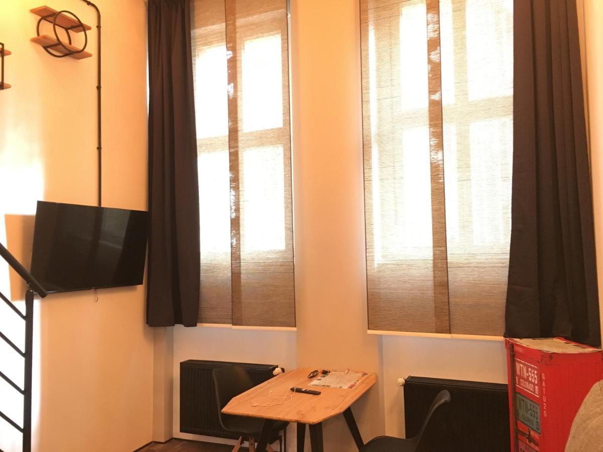 Cityflair Berlin Apartments & Rooms Eksteriør bilde