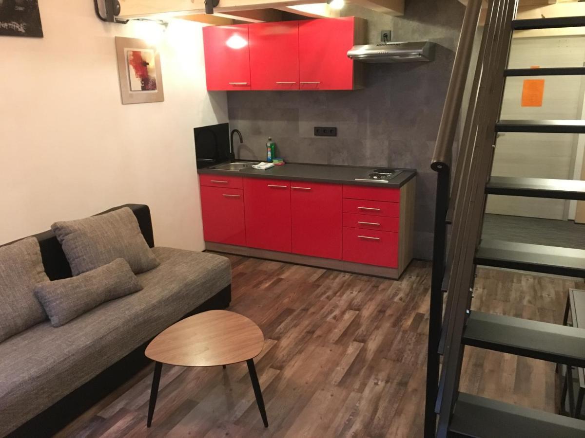 Cityflair Berlin Apartments & Rooms Eksteriør bilde
