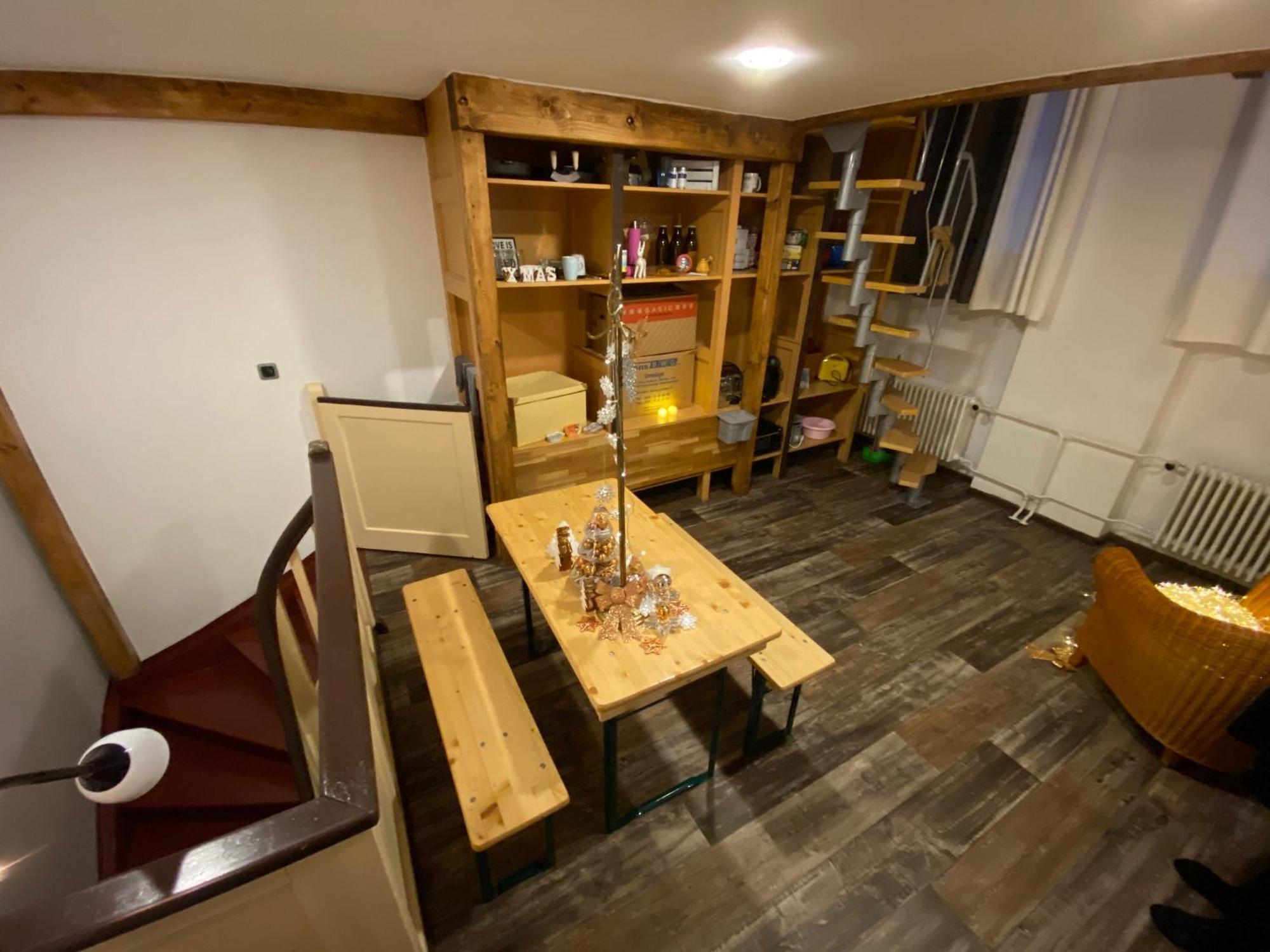Cityflair Berlin Apartments & Rooms Eksteriør bilde