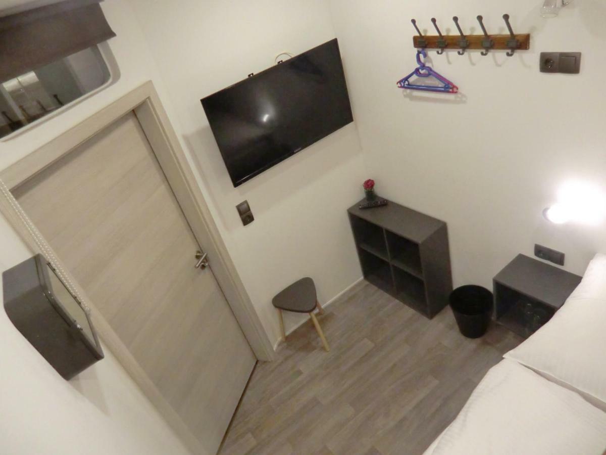 Cityflair Berlin Apartments & Rooms Eksteriør bilde